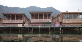 Mother India Houseboats, Srinagar Mother India Houseboats, Srinagar