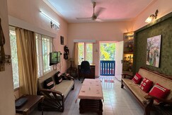KATALUMA HOMESTAY, Coimbatore KATALUMA HOMESTAY, Coimbatore