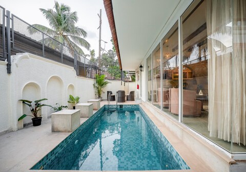 Staymaster White Castle 3bhk