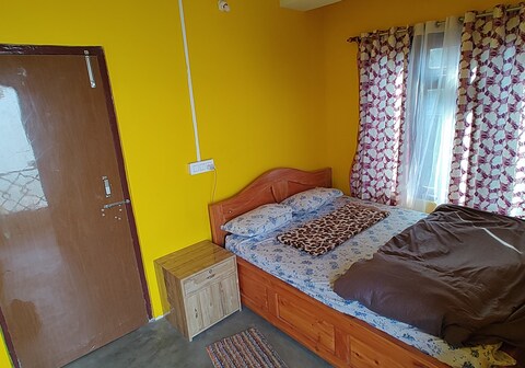 Teesta Stay Restaurant