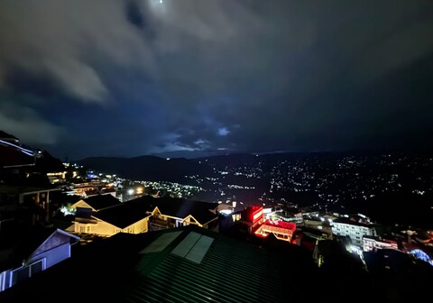 GOLDEN OREN & SPA-100Mts From MALL ROAD