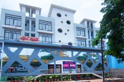 Hotel Lal Qila, Bhubaneshwar Hotel Lal Qila, Bhubaneshwar