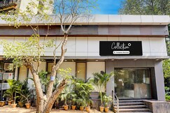 Collection O Airport Metro Andheri East, Mumbai Collection O Airport Metro Andheri East, Mumbai