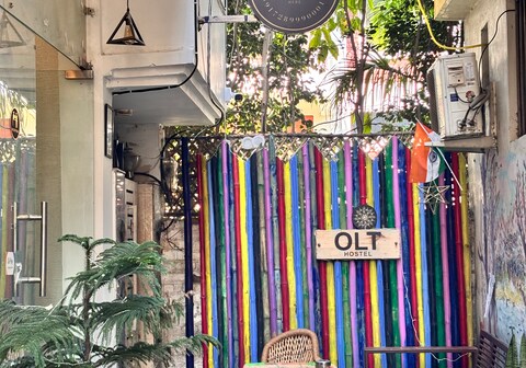 OLT Hostel