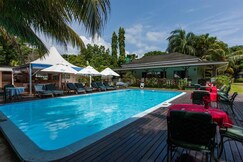 Le Relax Beach Resort, Praslin Le Relax Beach Resort, Praslin
