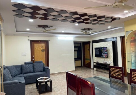 Spacious 2BHK FLAT NEAR AMB Mall