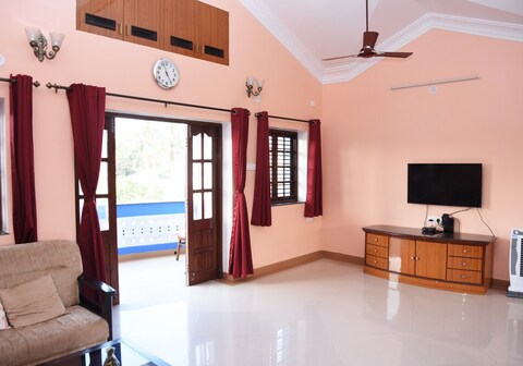 Casa Maroquinha 3bed Dona Paula