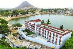 Hotel Pushkar Palace, Pushkar Hotel Pushkar Palace, Pushkar