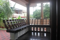 Navendu Homestay, Alleppey Navendu Homestay, Alleppey