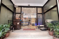 Hotel Surya International, Delhi Hotel Surya International, Delhi