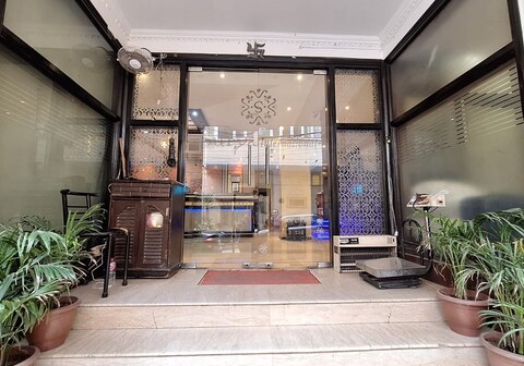 Hotel Surya International