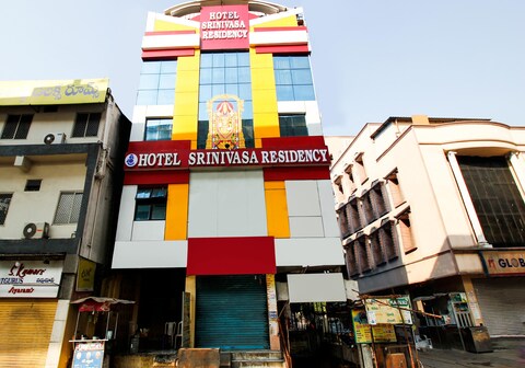 Hotel Srinivasa Residency