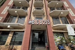 Hotel Big Boss New Digha, Mandarmani Hotel Big Boss New Digha, Mandarmani