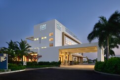 Four Points by Sheraton Mahabalipuram Resort & Convention Center, Mahabalipuram Four Points by Sheraton Mahabalipuram Resort & Convention Center, Mahabalipuram
