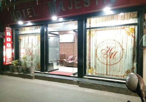 Hotel Majestic