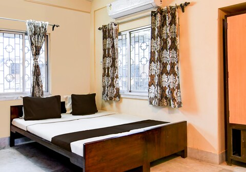 Hotel O Florence Guest House And Home Stay