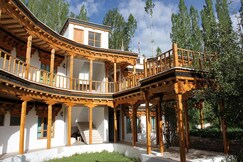 Welcomheritage Lha - Ri - Sa Resort, Ladakh Welcomheritage Lha - Ri - Sa Resort, Ladakh