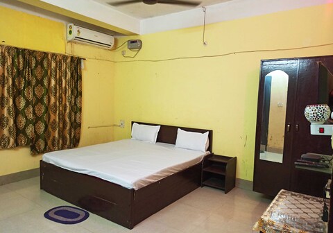 Hotel O Trishna Guest House