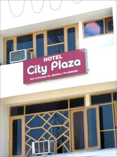 Hotel City Plaza 3 Mohali, Mohali Hotel City Plaza 3 Mohali, Mohali