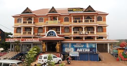 Mardol Residency, Goa Mardol Residency, Goa