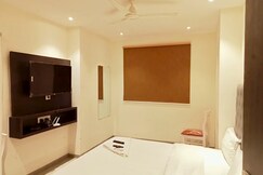 HOTEL JUHU INNN, Mumbai HOTEL JUHU INNN, Mumbai