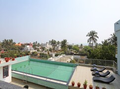 OYO 5791 Mahabir Sheraton, Puri OYO 5791 Mahabir Sheraton, Puri