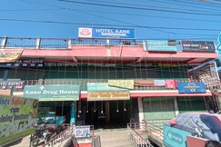 Hotel Aane, Itanagar Hotel Aane, Itanagar