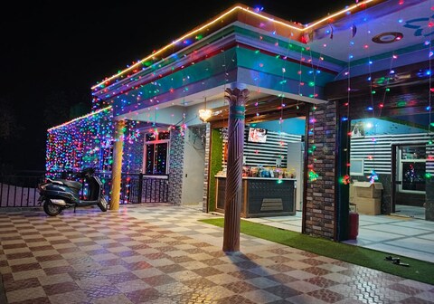 Rudr Himalayan Homestay