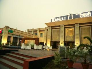 HERITAGE HAVELI
