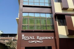 Hotel Royal Residency, Kolkata Hotel Royal Residency, Kolkata