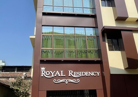 Hotel Royal Residency