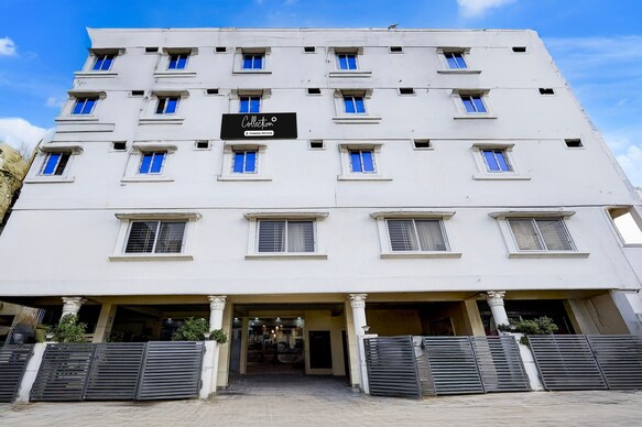 Super Collection O Tirumala Road Near Alipiri