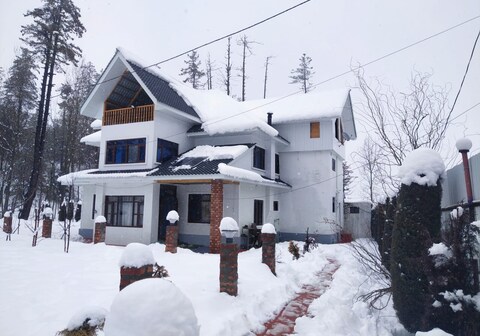Sheraz Guest House