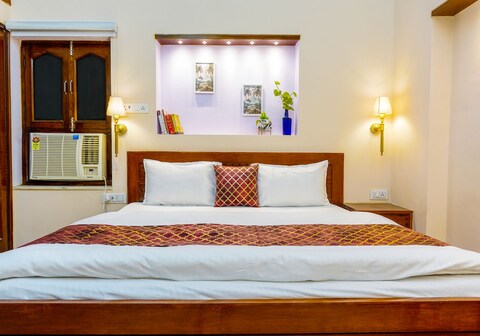 Blessings Homestay A luxury Abode with Garden