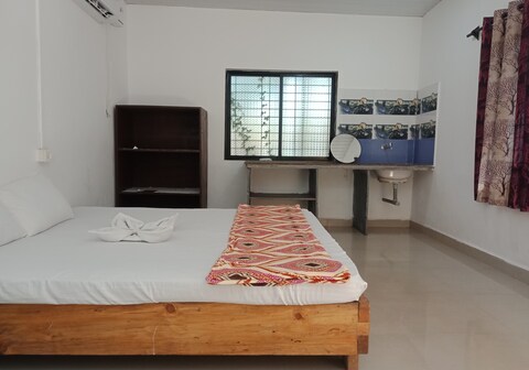 Orange Sky Beach Resort