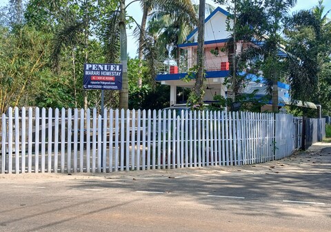 Penuel Marari Homestay