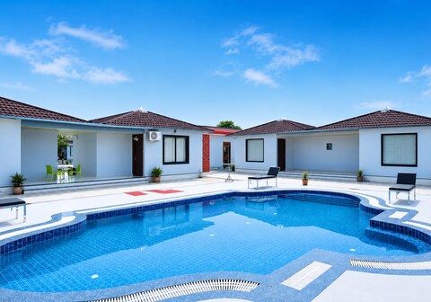 Jangal Resort - Sikar Road Jaipur