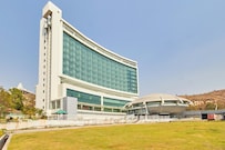 United 21 - The Grand, Pune United 21 - The Grand, Pune