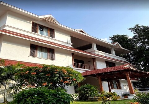 Mani Manjuri Apartment