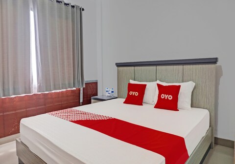 Hotel O De Luna Hotel