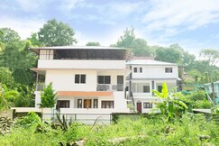 OYO 15571 Eira's Inn, Thekkady OYO 15571 Eira's Inn, Thekkady