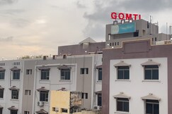 Hotel Gomti, Dwarka Hotel Gomti, Dwarka