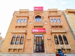 OYO 19618 S S Haveli, Jaisalmer OYO 19618 S S Haveli, Jaisalmer