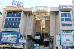 Hotel Alpha, Ahmedabad Hotel Alpha, Ahmedabad