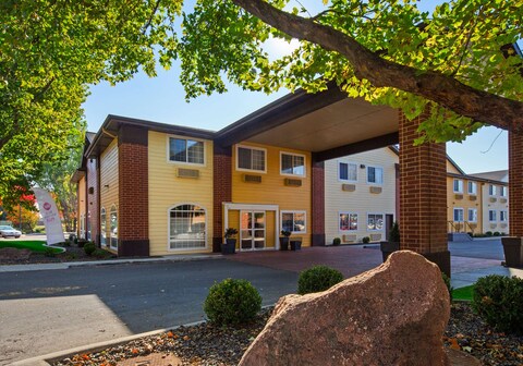 Best Western Plus Meridian