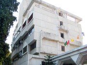 Hotel Panchsheel, Vadodara Hotel Panchsheel, Vadodara