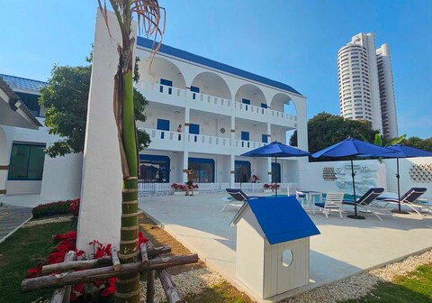 Collection O To The Sea Resort Thailand