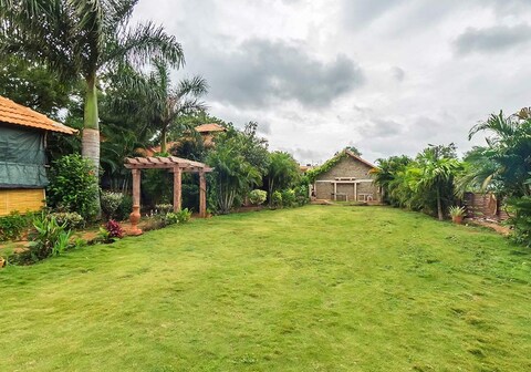 The Heritage Resort