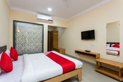 OYO 30985 Mahakaleshwar Avenue, Ujjain OYO 30985 Mahakaleshwar Avenue, Ujjain