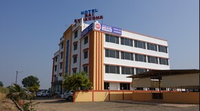 Hotel Sai Shraddha, Shirdi Hotel Sai Shraddha, Shirdi
